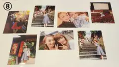 花乃まりあ 写真7枚セット