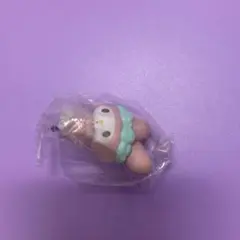 サンリオキャラクターズ おやすみのひ マイメロディ