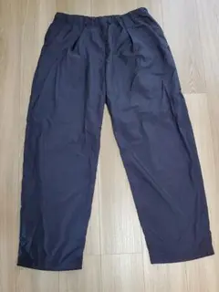 【TEATORA・テアトラ】WALLET PANTS RESORT