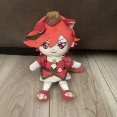 キュアショコラ　プリキュア　キュアフレンズぬいぐるみ