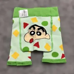 クレヨンしんちゃん　ベビーパンツ