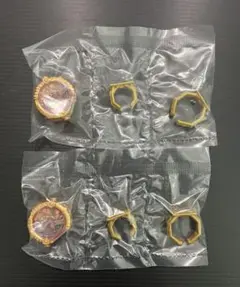センタイリング　 パワーアップランダムブースター　マジレンジャー　ドンブラザーズ