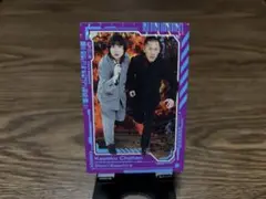 よしもとコレカ 6th Edition家族チャーハン 特撮爆破カード