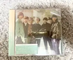 【別ページにまとめ売りあり】なにわ男子 初回限定盤② Special Kiss