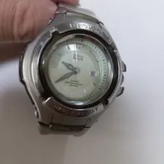CASIO Baby-G STG-110　稼働品