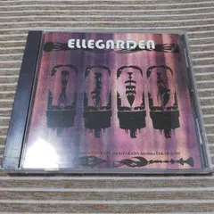ELLEGARDEN stupid 自主制作 ELLEGARDEN 自主制作CD 