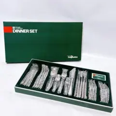 未使用 欠品有☆アムウェイ ステンレス カトラリーディナーセット 25PCS 2025年最新】アムウェイ ヘンケルス ディナーセットの人気