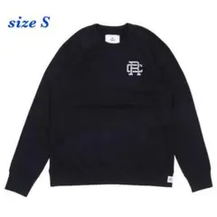ロンハーマン×レイニングチャンプ クルーネックスウェット