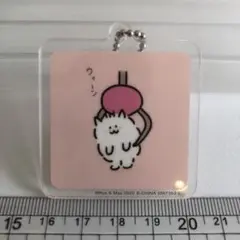 レア　褒めラニアン　アクリルチャーム 1点