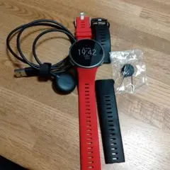 Polar Vantage　V