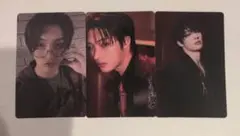 ATEEZ ミンギ トレカIn Your Fantasy