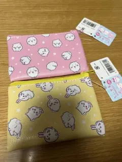 ちいかわ　コインパース3