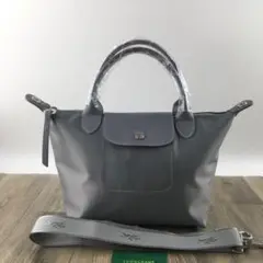 LONGCHAMPロンシャン ル・プリアージュネオショルダーバッグS