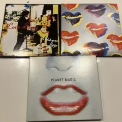 入手困難　N'夙川BOYS CD おまとめセット　Love Song 等