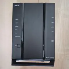 NEC Aterm WG2600HS2
