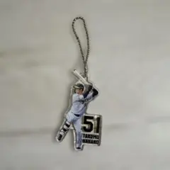 TAKUMI NAKANO 51 キーホルダー