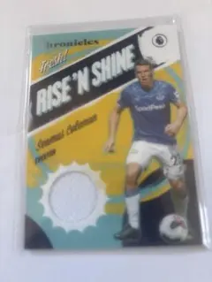 Seamus Coleman メモラビリアカー　シェイマス コールマン