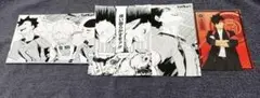 ⚠️説明欄必読⚠️ ハイキュー　ブロマイド　ポストカード　黒尾