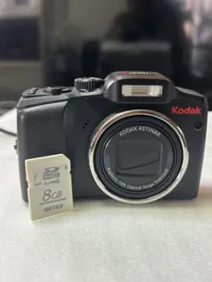 2025年最新】Kodak easyshare z915の人気アイテム - メルカリ