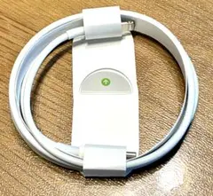 【Apple純正】Lightning ケーブル USB-C タイプ