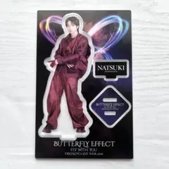 FANTASTICS 澤本夏輝 アクスタ