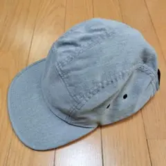 フレックスフィット Flexfit ジェットキャップ ライトグレー