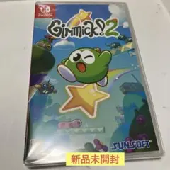 Switch ギミック!2
