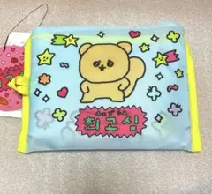チェゴシム　エコバッグ　ショッピングバッグ　アベイル