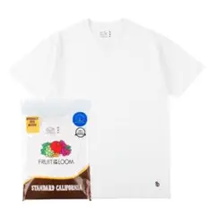 スタンダードカルフォルニア別注フルーツオブザルームパックTシャツ（1枚のみ）