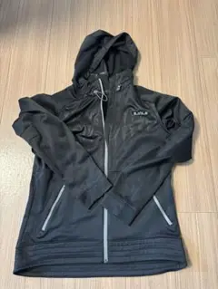 Nike レブロンジェームス パーカー Mサイズ ブラック
