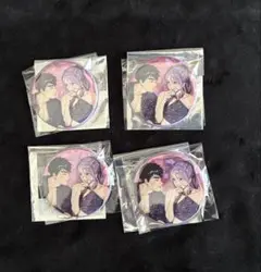創刊30周年記念 BE・ BOY GOLD展　ためこう　4点セット