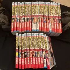 僕のヒーローアカデミア 1〜32