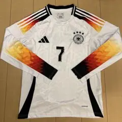 ドイツ代表　ハヴァーツ　7番　Sサイズ