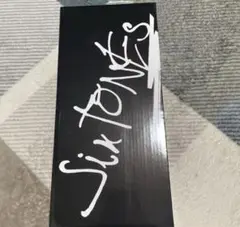 SixTONES 慣性の法則ペンライト