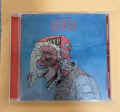 米津玄師 STRAY SHEEP CD