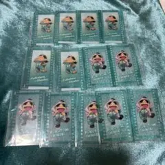 忍たま乱太郎 フィルム風コレクション 福富しんべヱ
