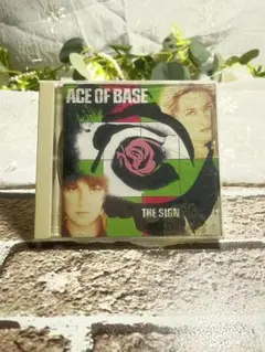 ACE OF BASE THE SIGN CD