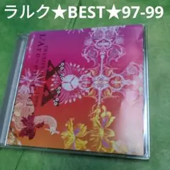 TWENITY 1997-1999　ラルク・アン・シエル