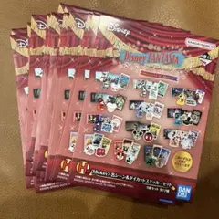 【未開封】Disney FANTASIA 35th Anniversary