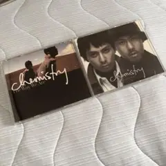 ケミストリー/ザ・ウェイ・ウィー・アー