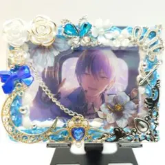 プロセカ　青柳冬弥　あんスタコラボ　クリアエピカ【プロジェクトセカイ】