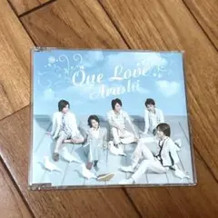 嵐　One Love