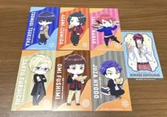 A3！　書店コラボ　非売品カードセット
