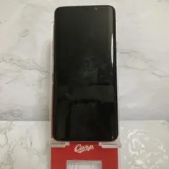GalaxyS9 SC-02K docomo 64GB パープル ジャンク
