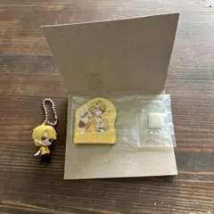 カラフルピーチ　たっつん　セット　カラピチ　キャラマグネッツ