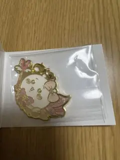 超まじかるちいかわ キラキラまじかるチャームコレクション ちいかわ