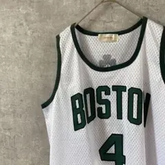 BOSTON #4メッシュタンクトップ THOMAS Lサイズ相当