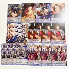 HoneyWorks ヴァイスシュヴァルツ FT4