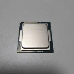 Intel Core i7-4790K CPU