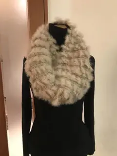 スヌードファー